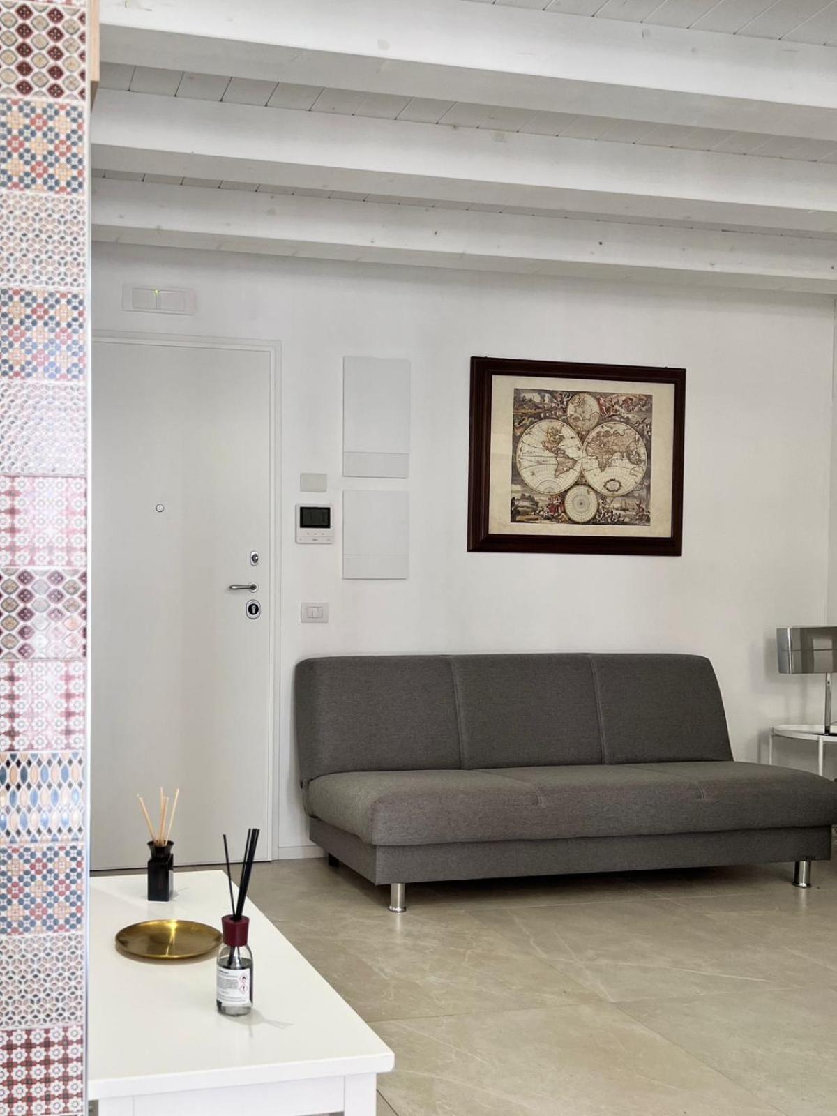 Best Stay - Garruba92 Bari Exterior foto