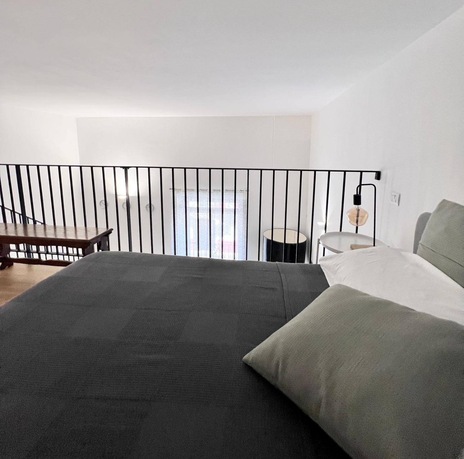 Best Stay - Garruba92 Bari Exterior foto