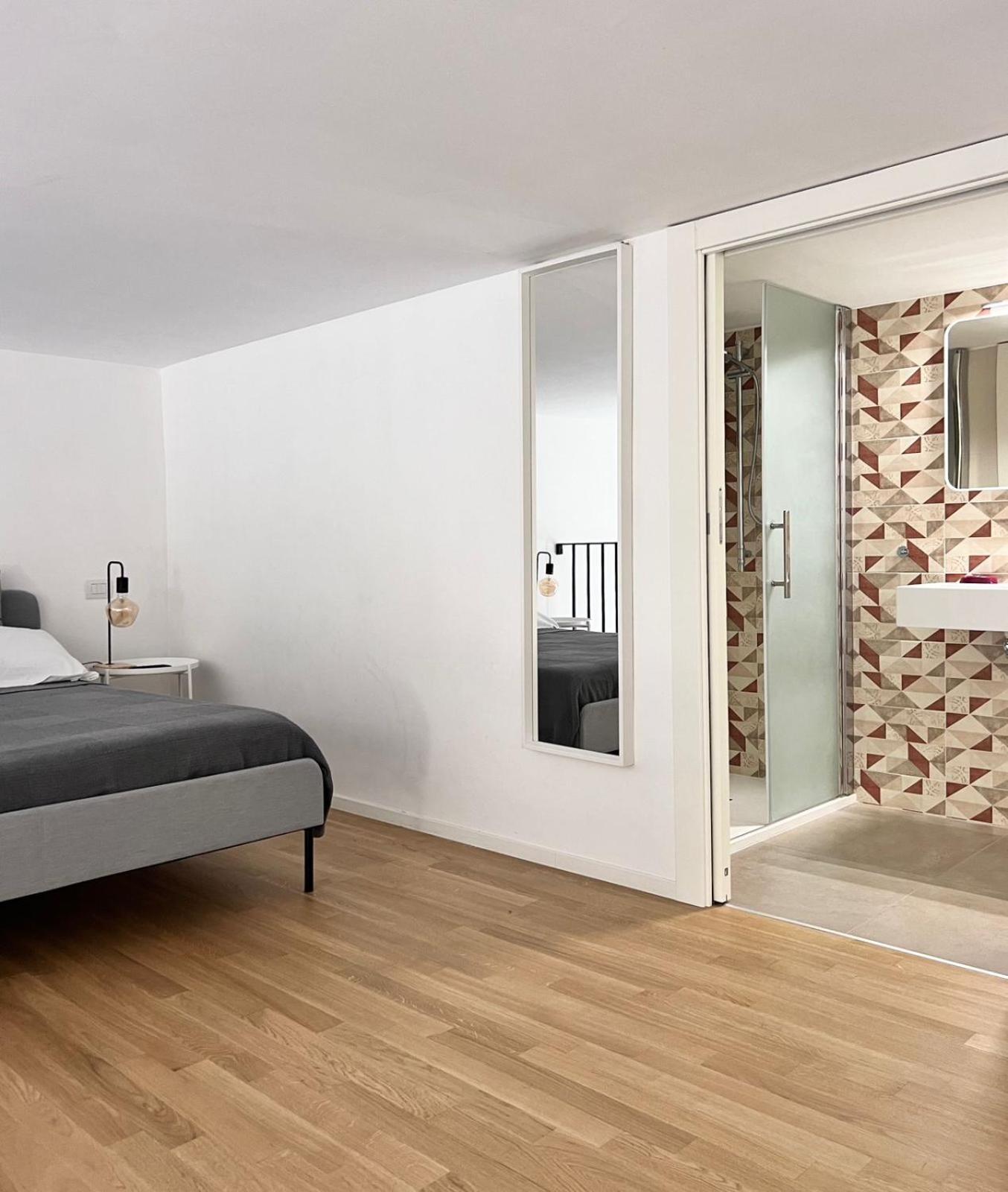 Best Stay - Garruba92 Bari Exterior foto