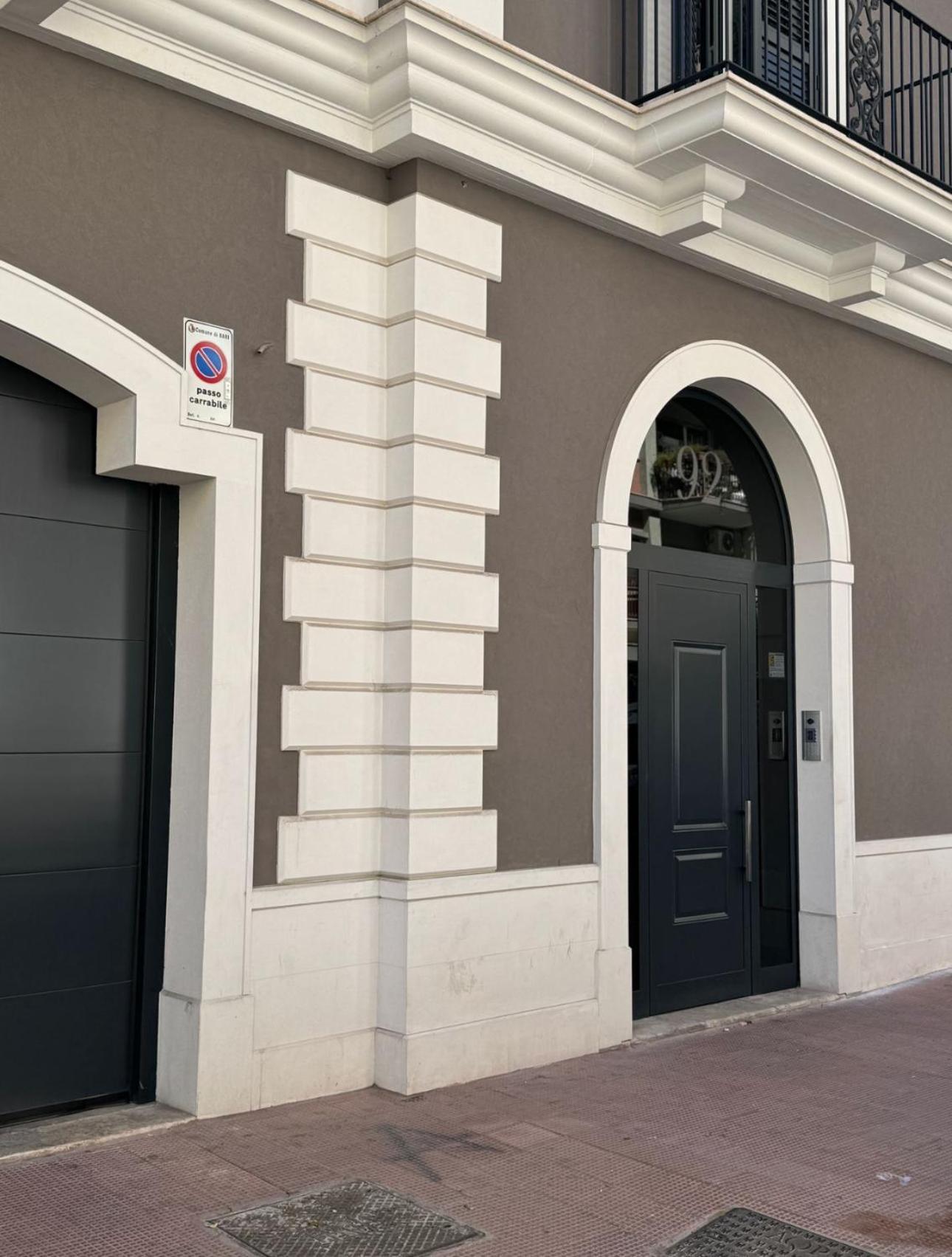 Best Stay - Garruba92 Bari Exterior foto